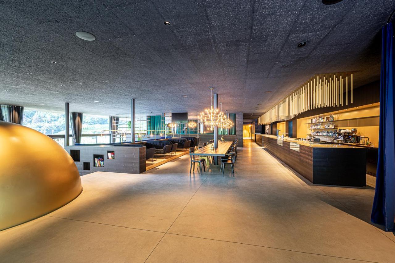 Prinz Rudolf Smart Hotel Merano Exterior photo