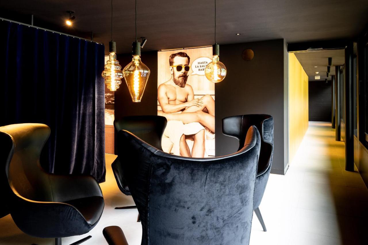 Prinz Rudolf Smart Hotel Merano Exterior photo